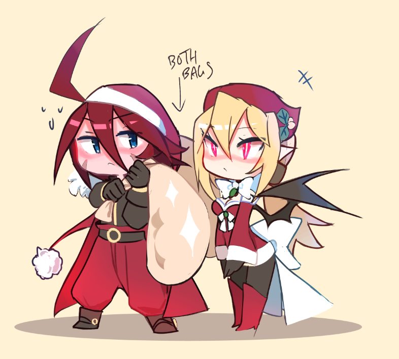 Rozalin (Adell (Disgaea)) Rule 34 Image