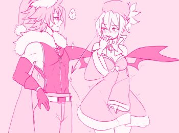 Adell (Disgaea) Rule 34 Image