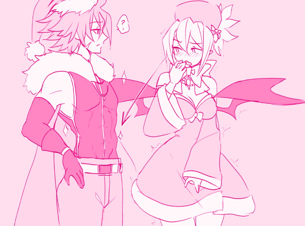 Rozalin (Adell (Disgaea)) Rule 34 Image