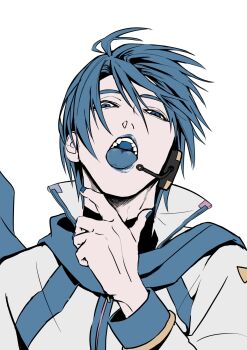 Kaito (Vocaloid) Rule 34 Image