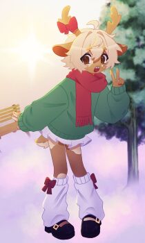 Animal Ears Rule 34 Image