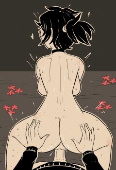 All Fours Rule 34 Image