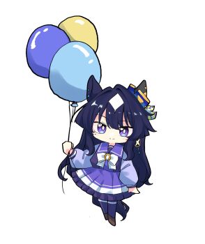 Verxina (Umamusume) Rule 34 Image