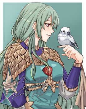 Eshmel (Pale Raven) (Fire Emblem) Rule 34 Image