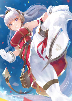Bana (Stand Flower) Rule 34 Image