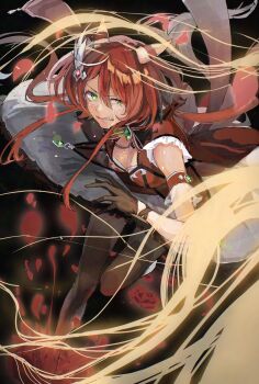 Orfevre (Umamusume) Rule 34 Image