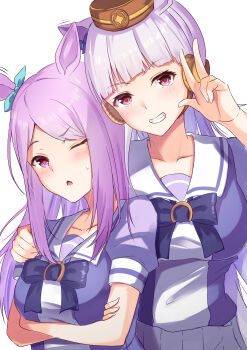Gold Ship (Umamusume) Rule 34 Image