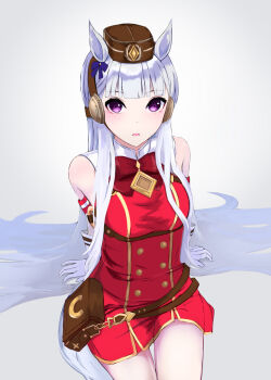 Gold Ship (Red Strife) (Umamusume) Rule 34 Image