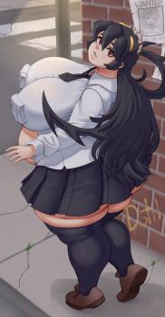Filia (Skullgirls) Rule 34 Image