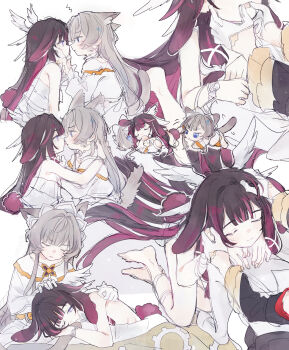 Columbina (Genshin Impact) Rule 34 Image