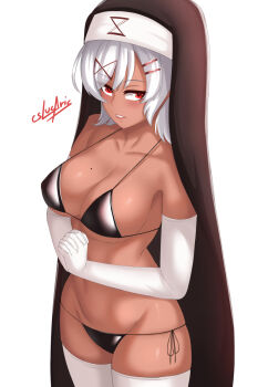 Lucille (Cslucaris) Rule 34 Image
