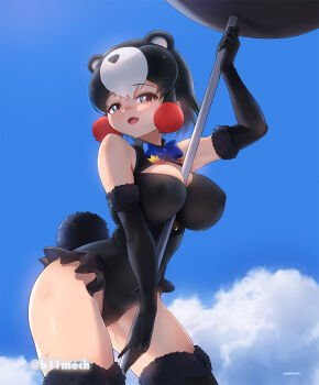 Higumamon (Kemono Friends) Rule 34 Image