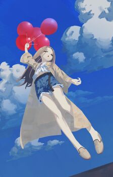 Balloon Rule 34 Image