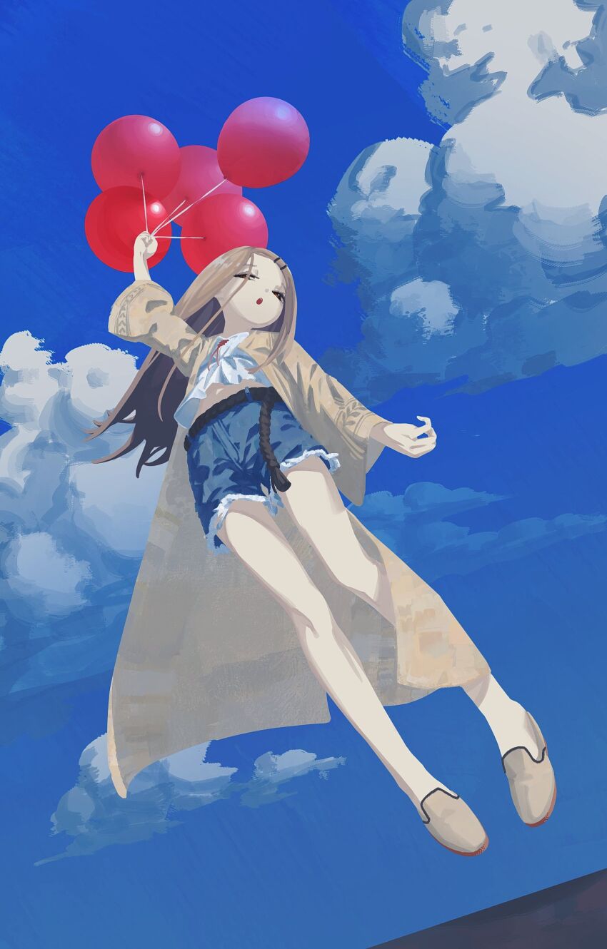 Shinosawa Hiro (Gakuen Idolmaster) Rule 34 Image