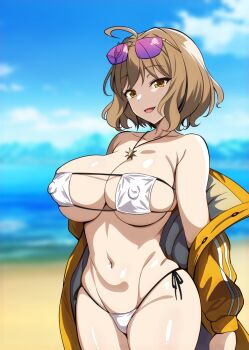Anis (Nikke) Rule 34 Image