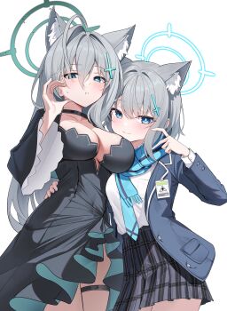 Shiroko (Blue Archive) Rule 34 Image