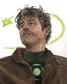 Lanterns (Hbo Max) Rule 34 Image