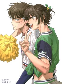 Crossdressing (Mtf) Rule 34 Image