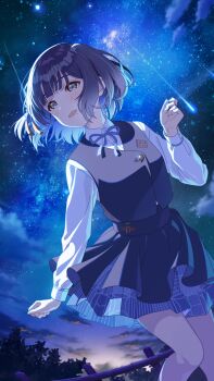 Star-Mine (Idolmaster) Rule 34 Image