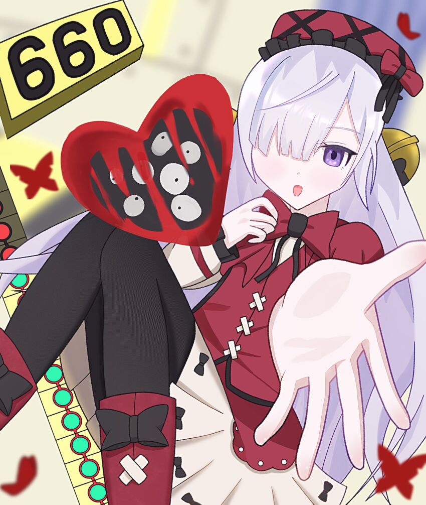 E.G.O (Project Moon) Rule 34 Image