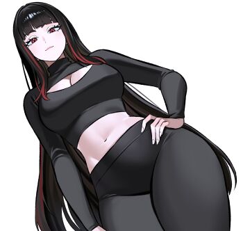 Zeon (Zzeeonn) Rule 34 Image