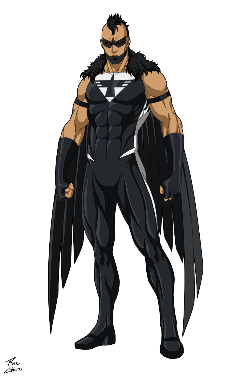 Dc Comics Rule 34 Image