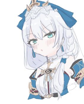 Honkai (Series) Rule 34 Image