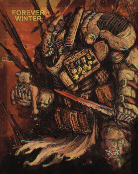 Horror (Theme) Rule 34 Image