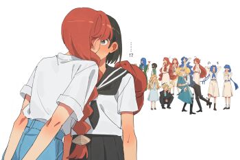 Grace (Sayonara Lara) Rule 34 Image