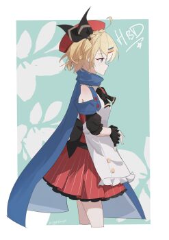 Donna (Stella Sora) Rule 34 Image