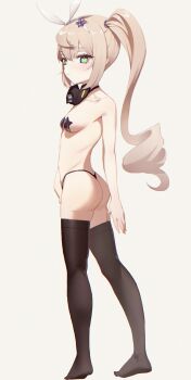 Sharkry (Girls' Frontline 2) Rule 34 Image