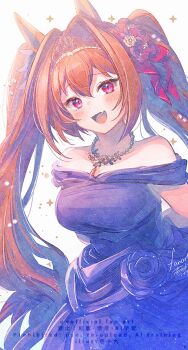 Daiwa Scarlet (Umamusume) Rule 34 Image