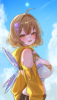 Anis (Nikke) Rule 34 Image