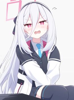 Kei (Blue Archive) Rule 34 Image