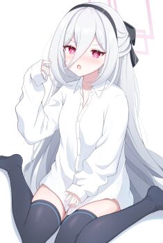Kei (Blue Archive) Rule 34 Image