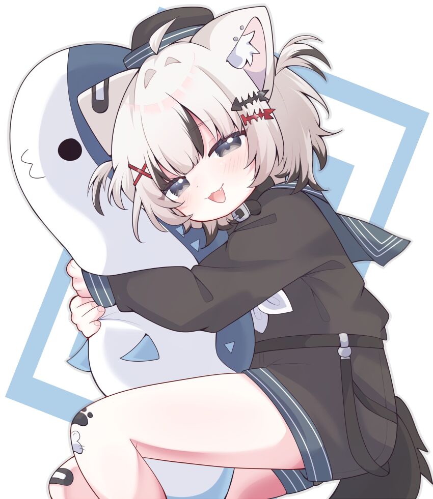 Indie Virtual Youtuber Rule 34 Image