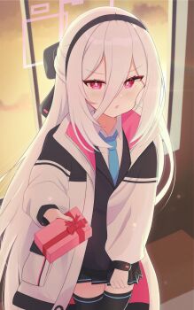 Kei (Blue Archive) Rule 34 Image