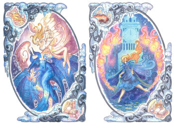 Cinderella (Fairy Tale) Rule 34 Image