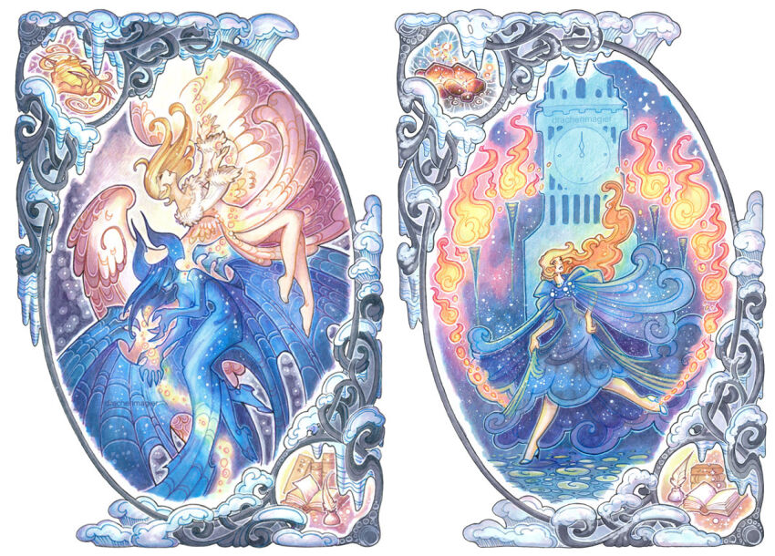 Cinderella (Fairy Tale) Rule 34 Image