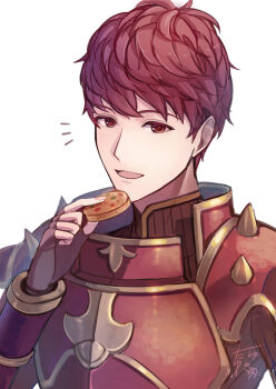 Lukas (Fire Emblem) Rule 34 Image