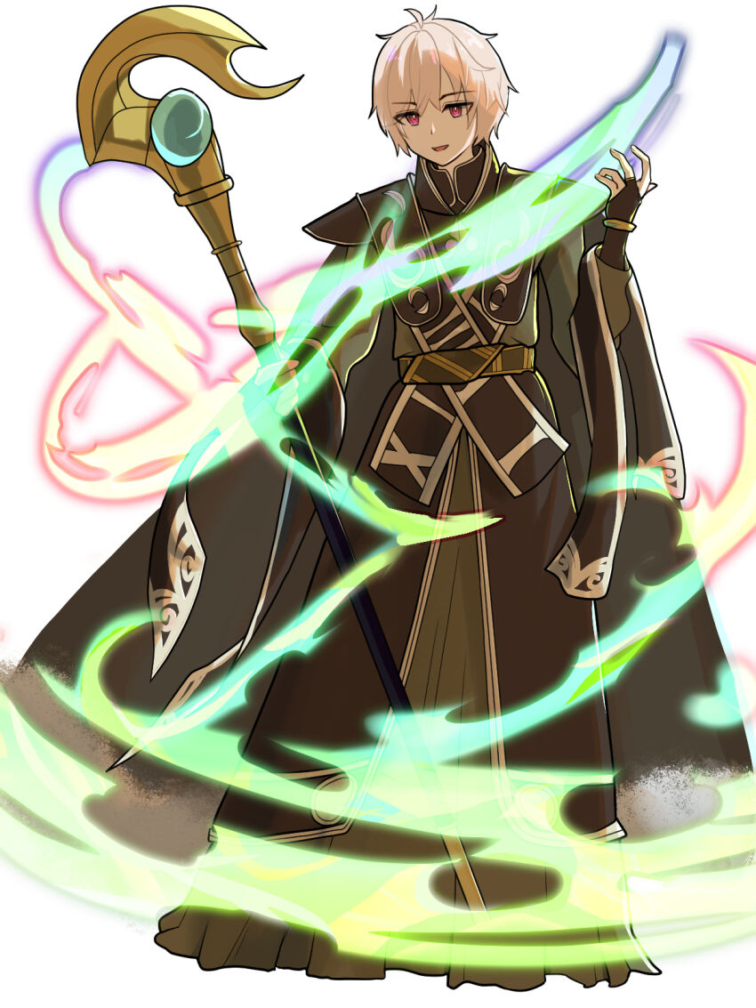 Kliff (Fire Emblem) Rule 34 Image