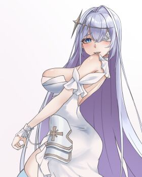 Emden (Azur Lane) Rule 34 Image