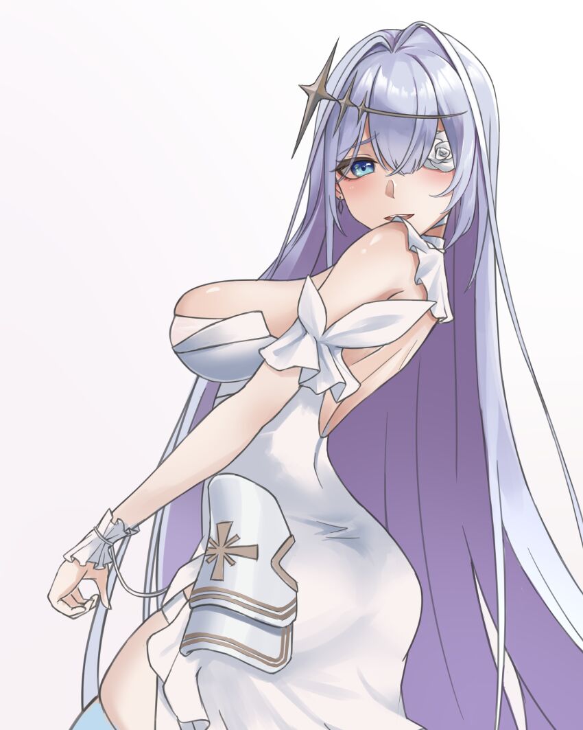 Emden (Azur Lane) Rule 34 Image