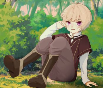 Kliff (Fire Emblem) Rule 34 Image