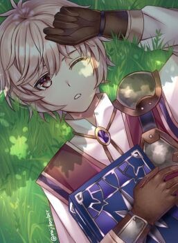 Kliff (Fire Emblem) Rule 34 Image
