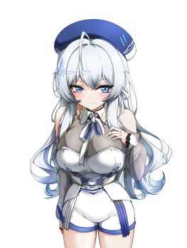 Isha (Vtuber) Rule 34 Image