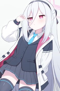 Kei (Blue Archive) Rule 34 Image