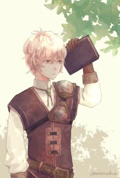 Kliff (Fire Emblem) Rule 34 Image