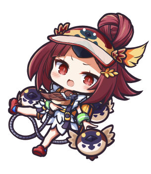 Beni-Enma (Swimsuit Berserker) (Second Ascension) Rule 34 Image