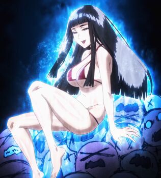 Oichi (Ushiro No Shoumen Kamui-San) Rule 34 Image
